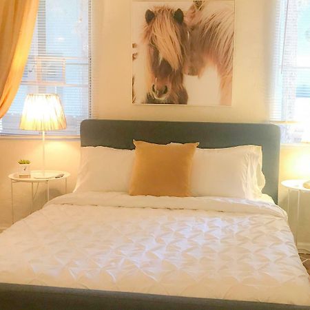 Third Street Apartments 롱비치 외부 사진