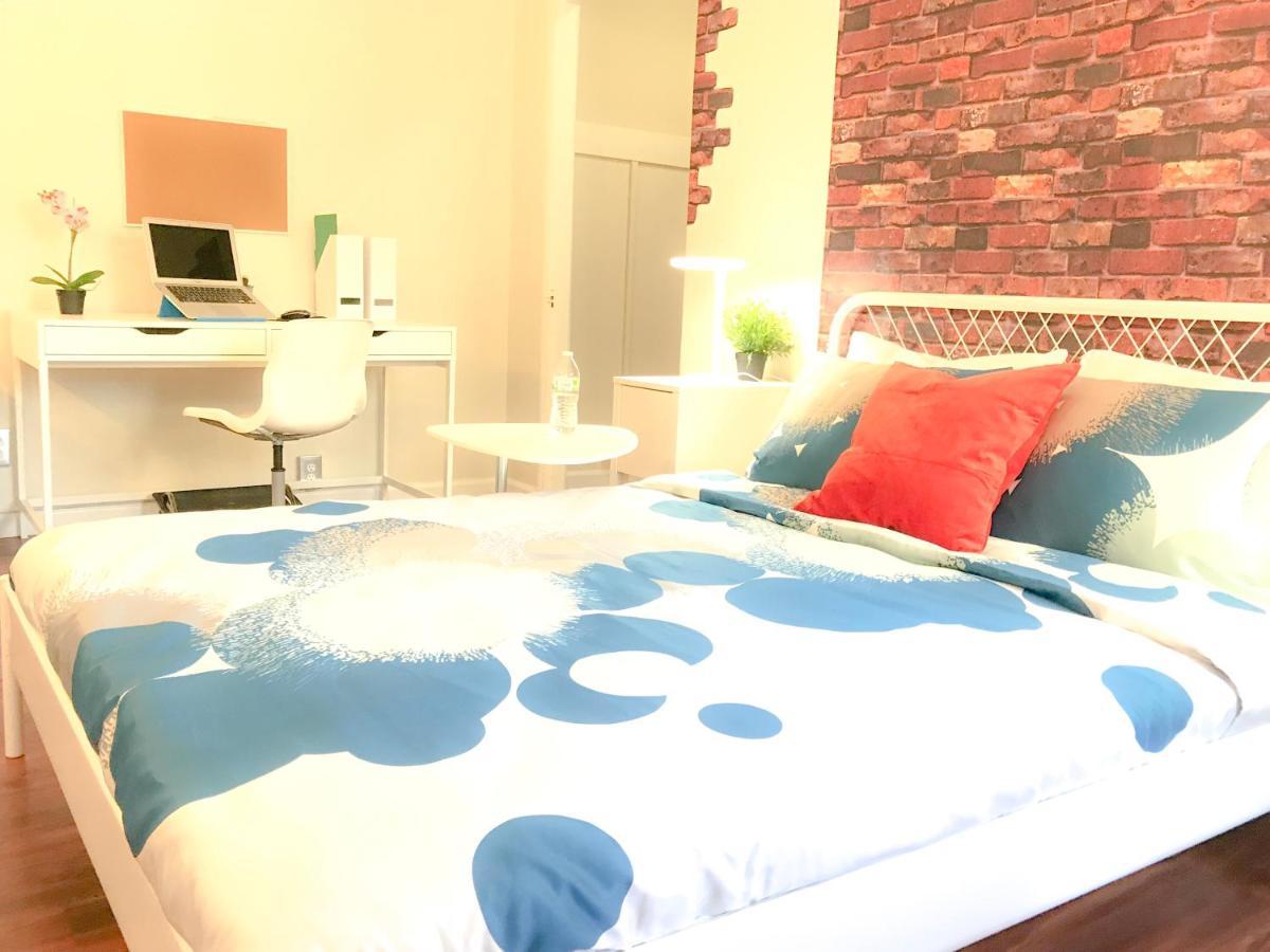 Third Street Apartments 롱비치 외부 사진