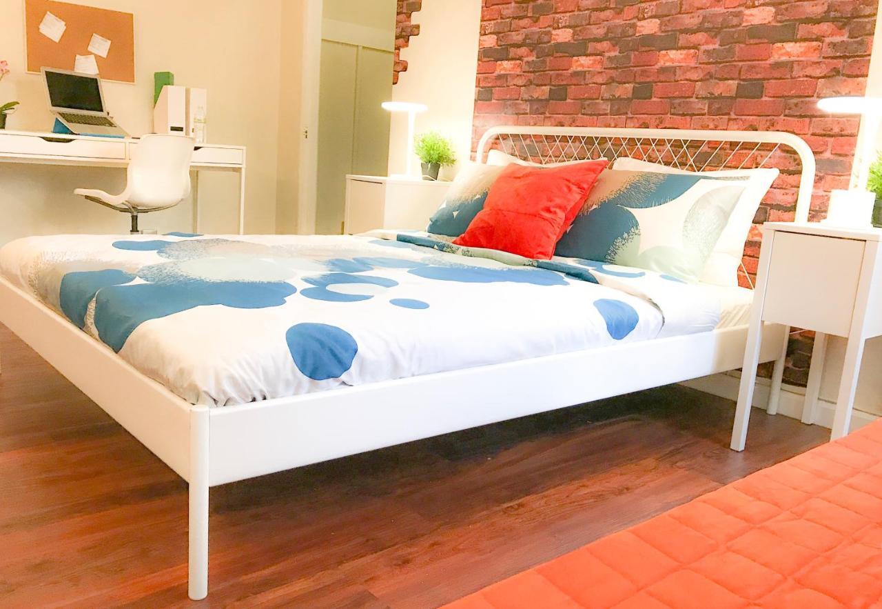 Third Street Apartments 롱비치 외부 사진