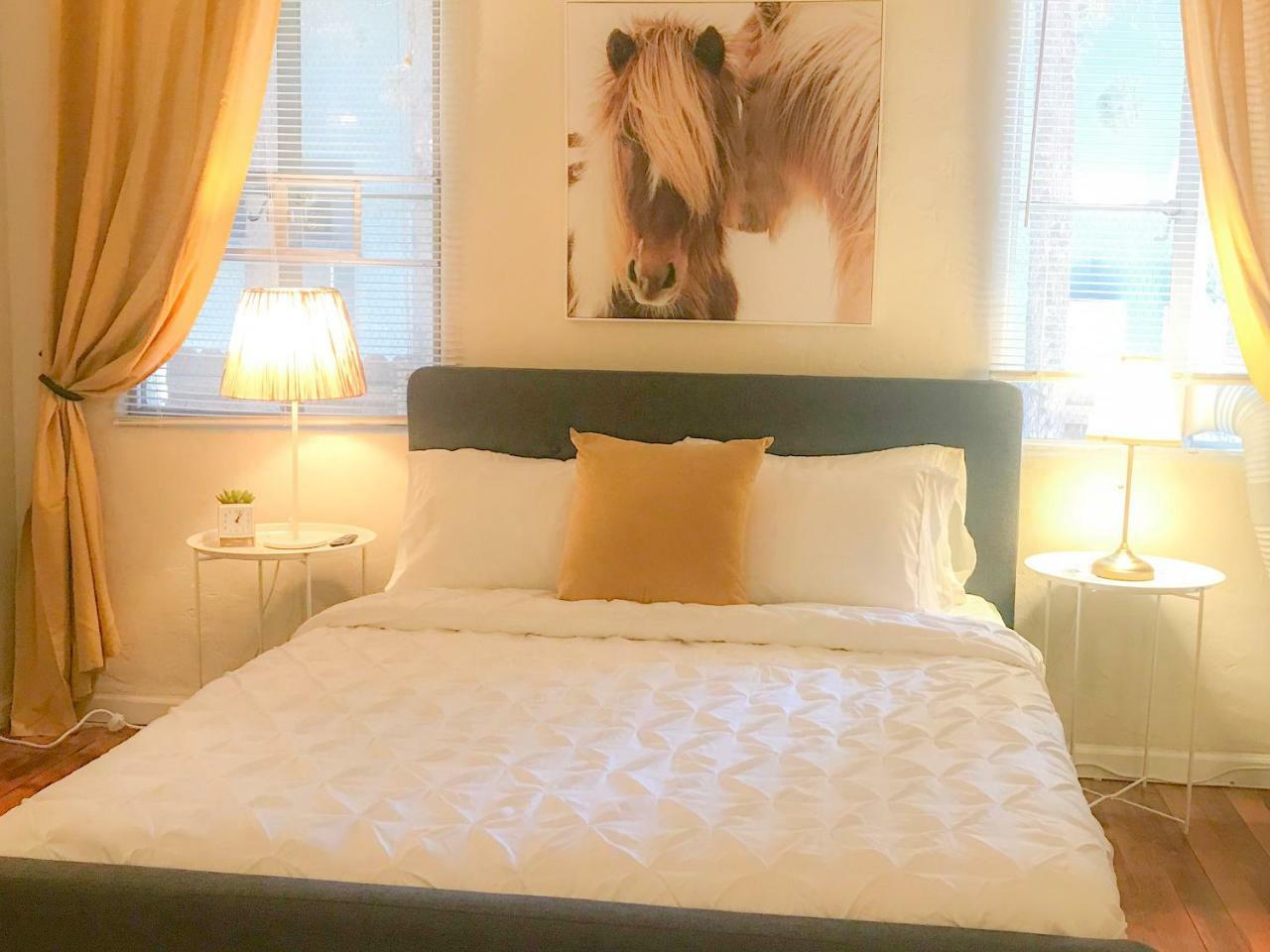 Third Street Apartments 롱비치 외부 사진